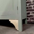 Meidenkast / Commode / Dressoir / Ladekast thumbnail 6