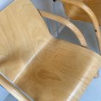 Thonetstoelen Van Wulf Schneider En Ulrich Böhme S320 thumbnail 7