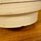 Vintage Grote Bloempot Jasba Germany Plantenpot Keramiek thumbnail 4