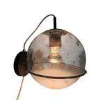 Raak Amsterdam - Globe - Model C-1725 - 'raindrop' - 1970's thumbnail 3