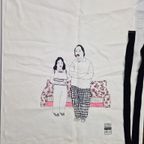 Third Drawer Down Keukenschort Ordinary Sadness Art Limited thumbnail 3