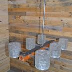 Retro Design Hanglamp Staff Leuchten thumbnail 9