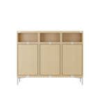 Muuto / Stacked / Kast thumbnail 2