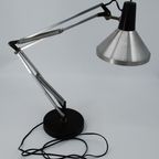 Vintage Hala Architectenlamp Jaren '60 thumbnail 6