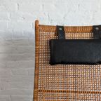 Teak Armchair, P.j. Muntendam For Gebr. Jonkers thumbnail 13