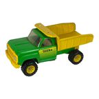 Vintage - Tonka - 13190 - Truck / Dumptruck / Pickup Truck In Good Condition thumbnail 2