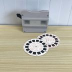 View-master + 2 Schijfjes Vintage Retro thumbnail 4
