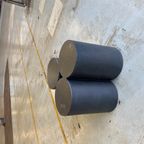 101 Copenhagen | Cylinder Table, Low - Coffee thumbnail 2