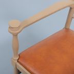 Danish Design Rocking Chair / Schommelstoel / Stoel / Fauteuil thumbnail 11