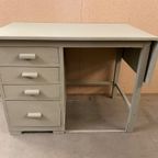 Vintage Kinderbureau / Bureau thumbnail 7