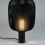 Zuiver | Mai Tafellamp Small Zwart thumbnail 3