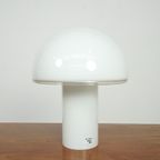 Glass Table Lamp By Vistosi thumbnail 2