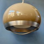 Dijkstra Space Age Mushroom Hanglamp - Mid Century Light Fixture thumbnail 6