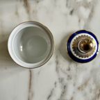 Thee/Koffie Pot Met Suikerpot Winterling Marktleuthen Bavaria thumbnail 2