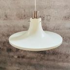 Hanglamp Tulp Design Hans Agne Jacobsen , Jaren 60 thumbnail 7