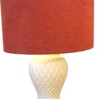 Vintage Lamp Ananas, Tafellamp Vintage thumbnail 4