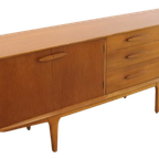 Jentique Sideboard 'West Stowel' Vintage thumbnail 6