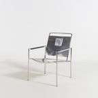 Yrjö Kukkapuro & Kimmo Pyykkö Unique ‘sculpture Chair’ By Joros Oy thumbnail 3