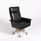 Vintage Danish Design ‘Jupiter’ Desk Chair By C.W.France For Cado thumbnail 2