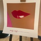 Andy Warhol (1928-1987), Lips Book C.1975 thumbnail 9