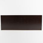 La Permanente Mobili Cantu Single Bed Frame, 1980’s Italy thumbnail 7