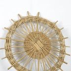 Vintage Rotan Decoratie thumbnail 3