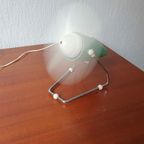 Originele Retro Vintage Tafel Ventilator thumbnail 2