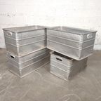 4 Grote Aluminium Bakken Zagres thumbnail 2