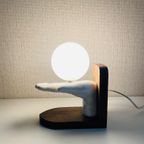 Boekensteun Lamp thumbnail 3