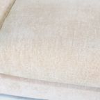 Vintage Italiaanse Beige Sofa Jaren 70 thumbnail 6