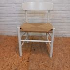 Set Of 4 Fredericia J39 Diner Chairs thumbnail 7