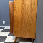 Sideboard By Frantisak Jirak 1960S thumbnail 7