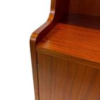 Vintage Wandkast Kast Zweeds Design Jaren 60 thumbnail 20