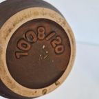 Vintage Vaas Design Ilkra Keramiek Germany Vaas thumbnail 6