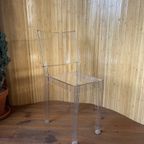 4X Kartell La Marie Philippe Starck Stoel thumbnail 8