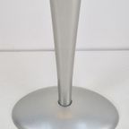 Vintage Ikea Lamp Mushroom B9417Melk Glas Kap ‘90 Design thumbnail 8