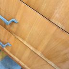 Vintage Dressoir / Buffetkast / Commode thumbnail 8