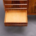 Deens Design Dressoir In Braziliaans Rosewood, 1960S thumbnail 13