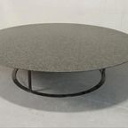 Vintage Postmodern Arflex Salontafel, Laura Graziotti thumbnail 4