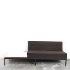 Artifort Designbank. Ontwerper: Kho Luang Ie. Vintage. thumbnail 2