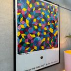 Xl Litho ‘The Path Of The Third Eye’ By Winand thumbnail 3