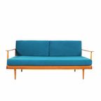 Wilhelm Knoll Antimott Daybed, 1950S thumbnail 2