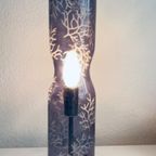 Vintage IKEA Designlamp Michiko Nakata thumbnail 2