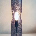 Vintage Ikea  Designlamp Michiko Nakata thumbnail 2