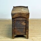 Antieke Herderskist, 1850’s thumbnail 10