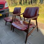 Van Teeffelen Relax Chairs thumbnail 12