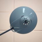 Vintage Hengellamp Anvia Almelo Vloerlamp thumbnail 4