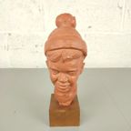 Jongenshoofd Paul Sersté thumbnail 2