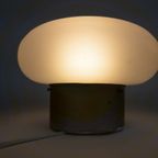 Rzb Leuchten - Rudolph Zimmerman Bamberg Leuchten - Plafondlamp - Space Age - Mushroom Lamp - Mod thumbnail 5