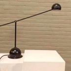 Vintage Leuchtenbau Lengefeld Gmbh Tafellamp Bureaulamp thumbnail 2